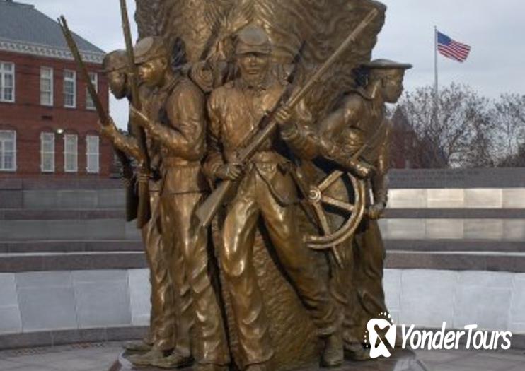 African-American Civil War Museum African-American Civil War Museum