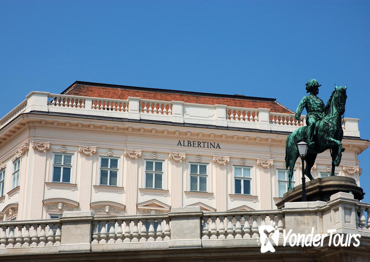 Albertina Albertina