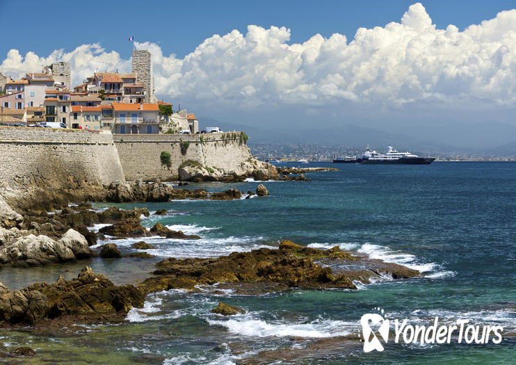 Antibes Antibes