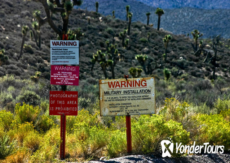 Area 51 Area 51