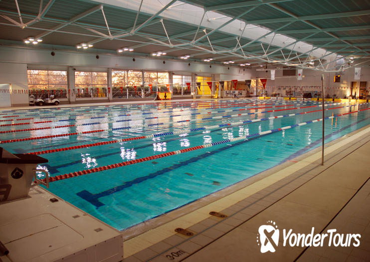 Australian Institute of Sport Australian Institute of Sport