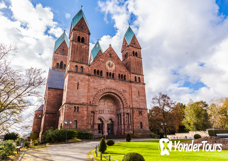 Bad Homburg Bad Homburg