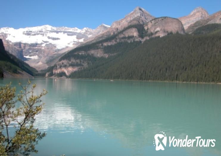 Banff Lake Louise Banff Lake Louise