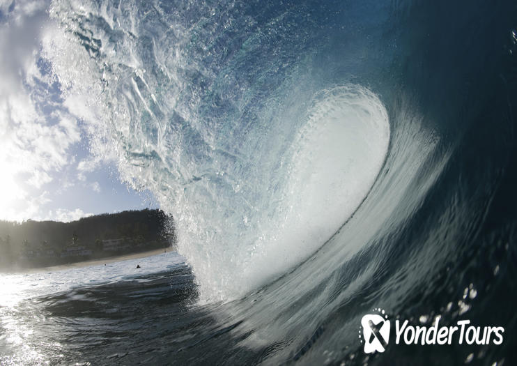 Banzai Pipeline