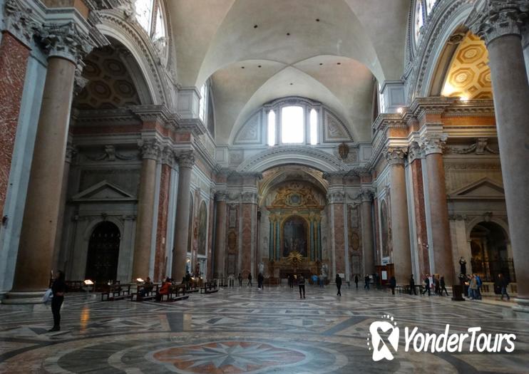 Basilica di Santa Maria degli Angeli