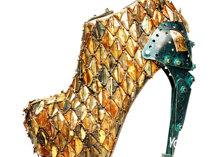 Bata Shoe Museum Bata Shoe Museum