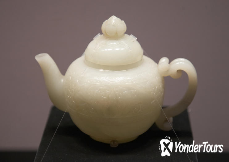 Beijing Capital Museum