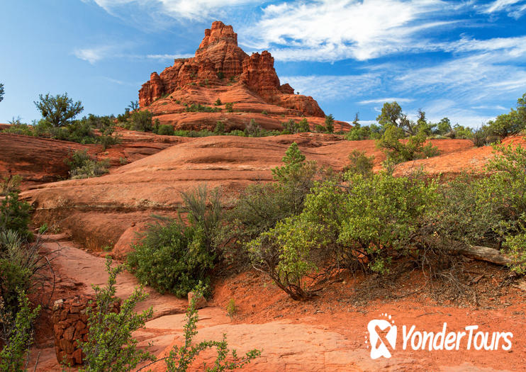 Bell Rock Bell Rock