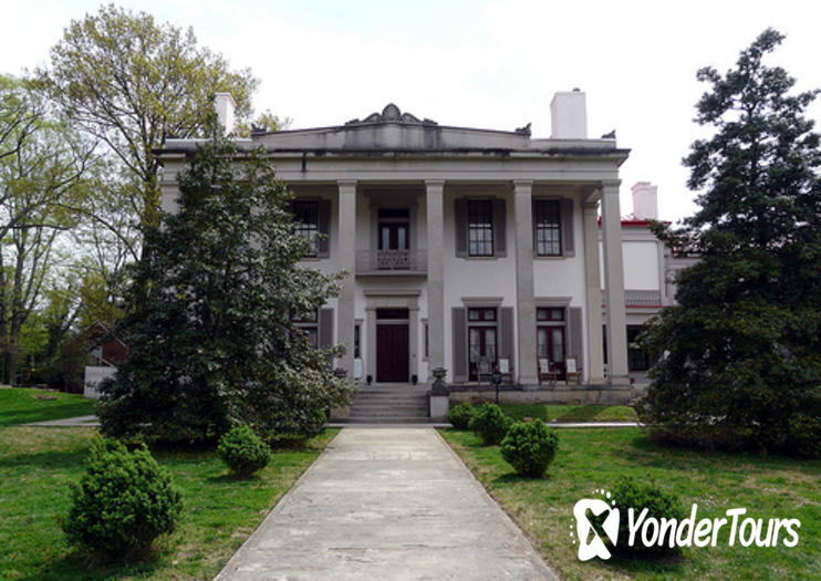 Belle Meade Plantation