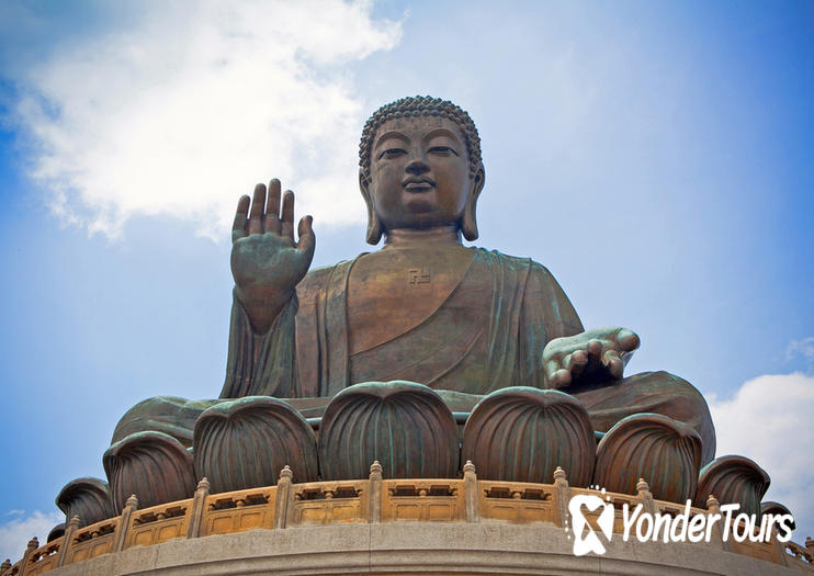 Big Buddha Big Buddha