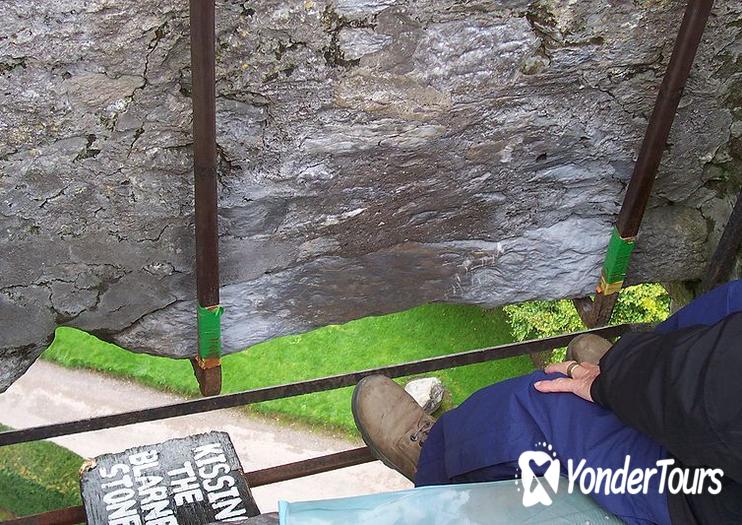 Blarney Stone Blarney Stone