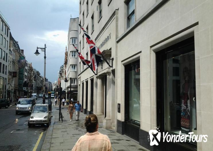 Bond Street Bond Street