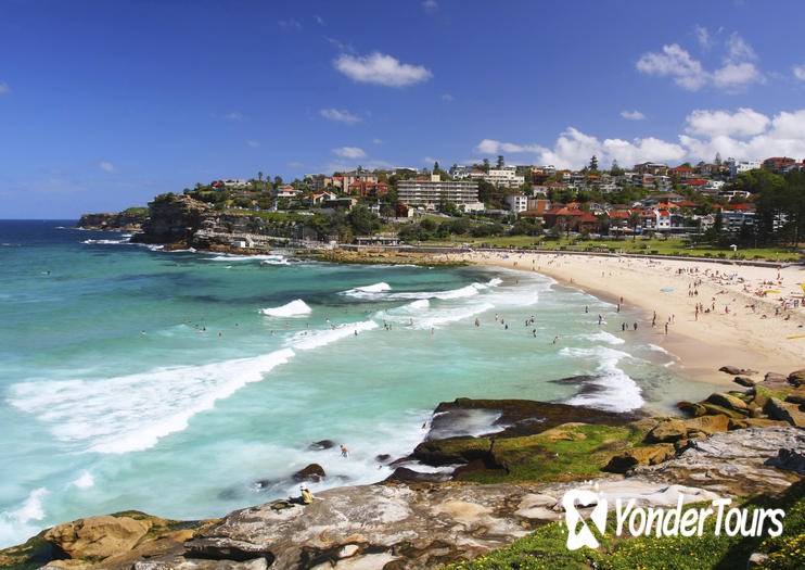 Bondi to Coogee Beach Coastal Walk Bondi to Coogee Beach Coastal Walk