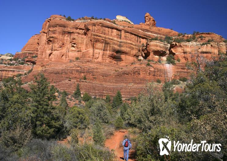 Boynton Canyon Trail Boynton Canyon Trail