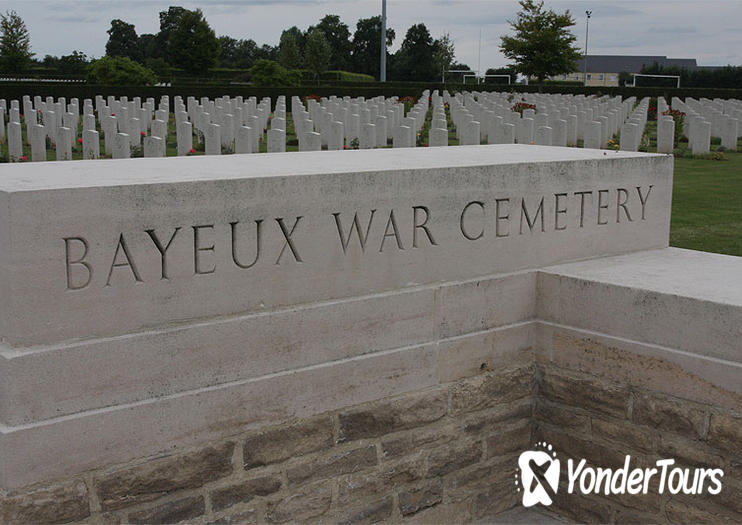 British War Cemetery British War Cemetery