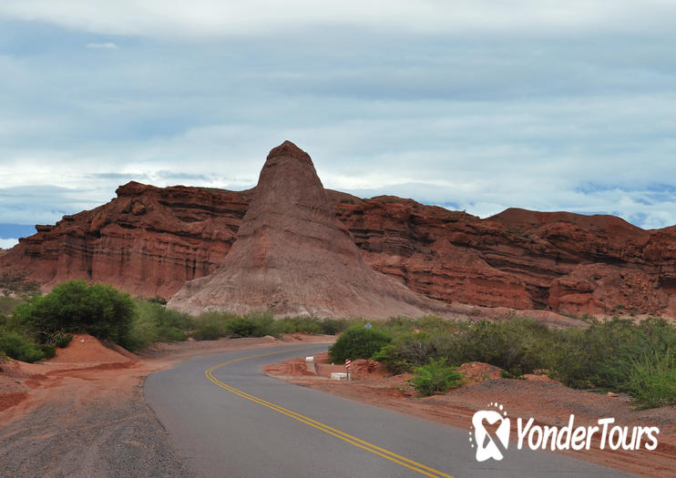 Cafayate