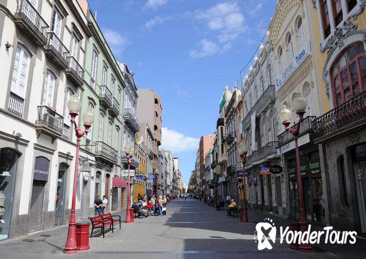 Calle Triana