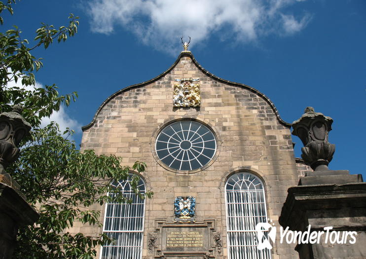 Canongate Canongate