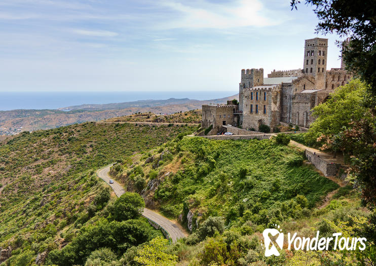 Cap de Creus 