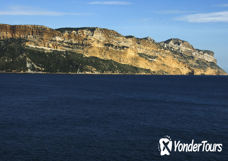 Cape Canaille Cape Canaille
