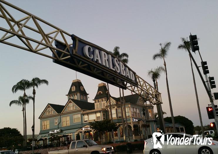 Carlsbad Village