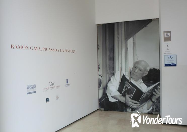 Casa Natal Picasso (Birthplace of Picasso)