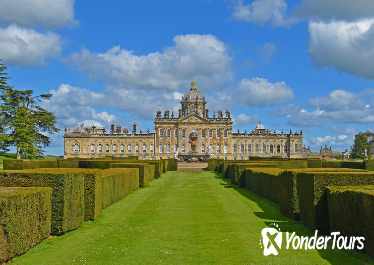 Castle Howard Castle Howard