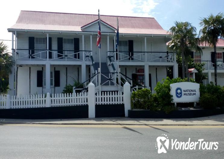 Cayman National Museum Cayman National Museum