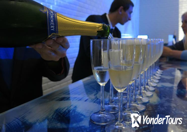 Champagne Pommery Champagne Pommery