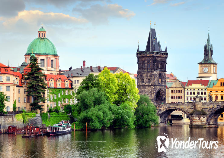 Charles Bridge (Karluv Most)