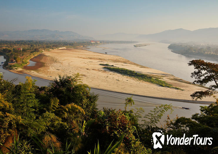 Chiang Saen Chiang Saen