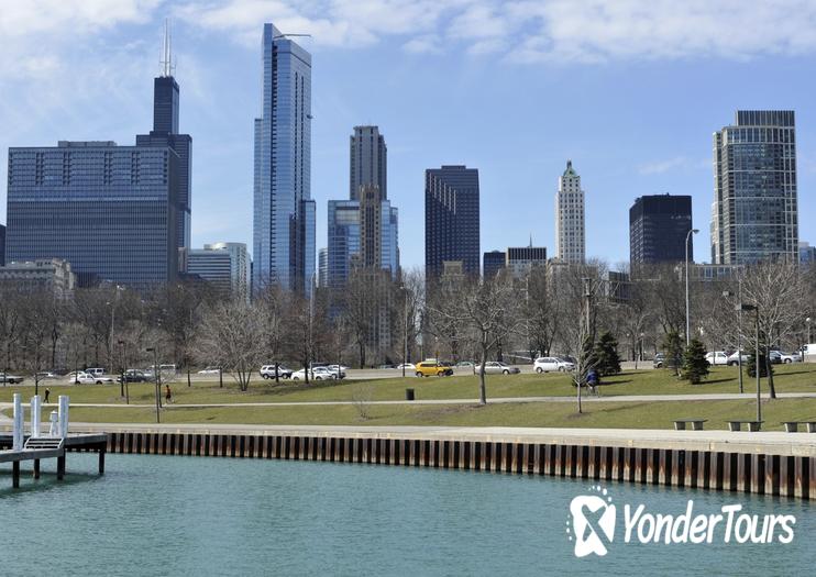 Chicago Lakefront Trail Chicago Lakefront Trail