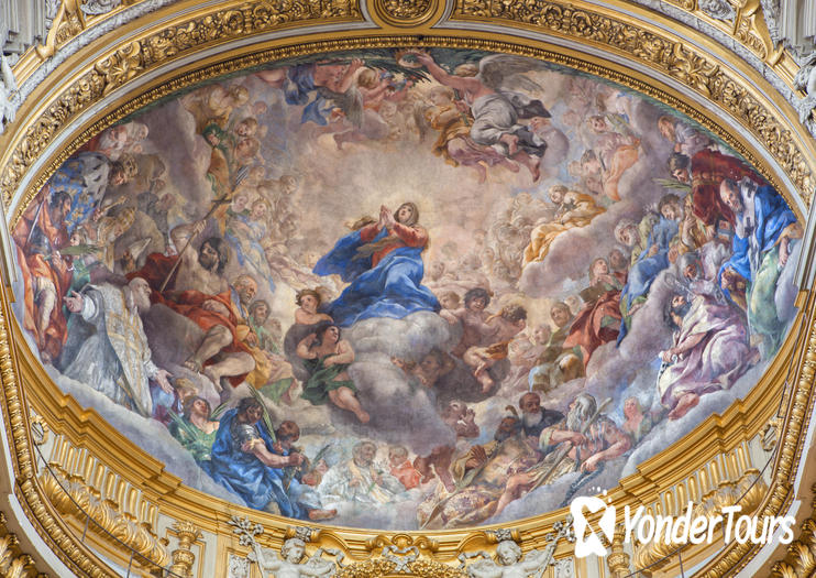 Chiesa Nuova Chiesa Nuova
