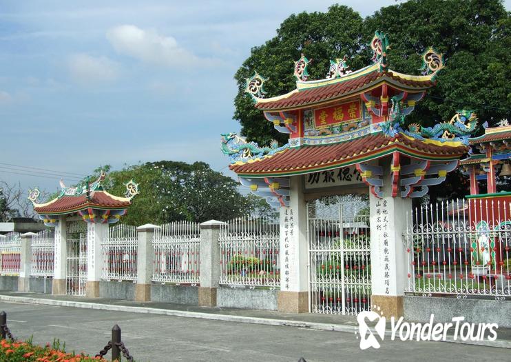 Chinese Cemetery Chinese Cemetery