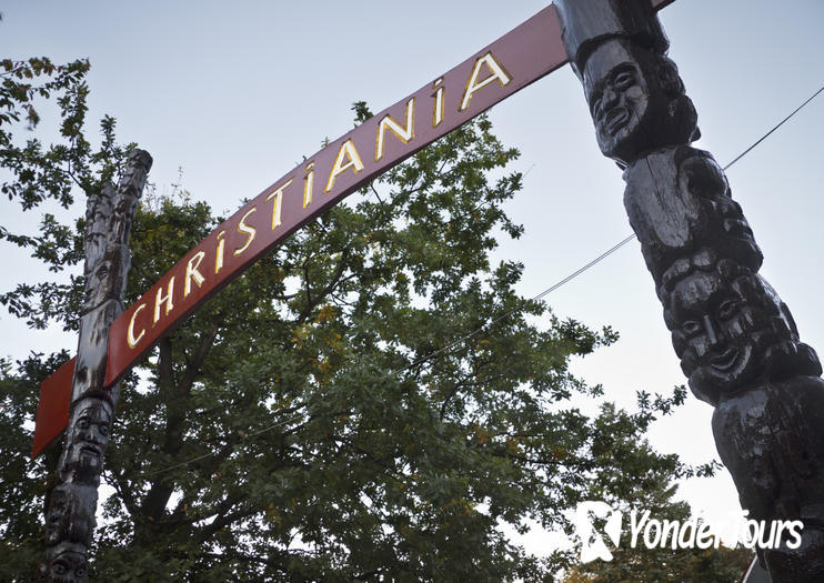 Christiania Christiania