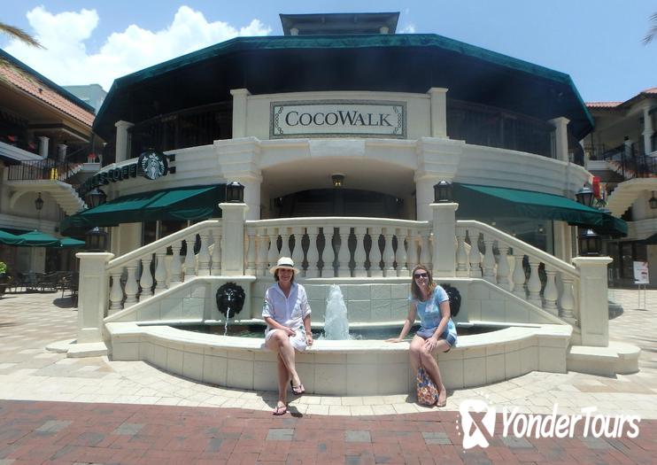 Coconut Grove Coconut Grove