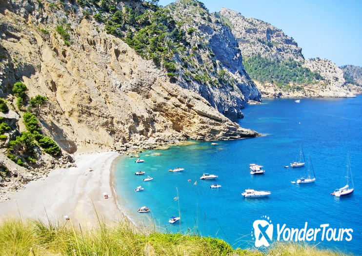 Coll Baix Beach (Playa Coll Baix)