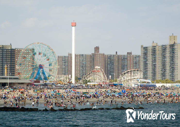 Coney Island Coney Island