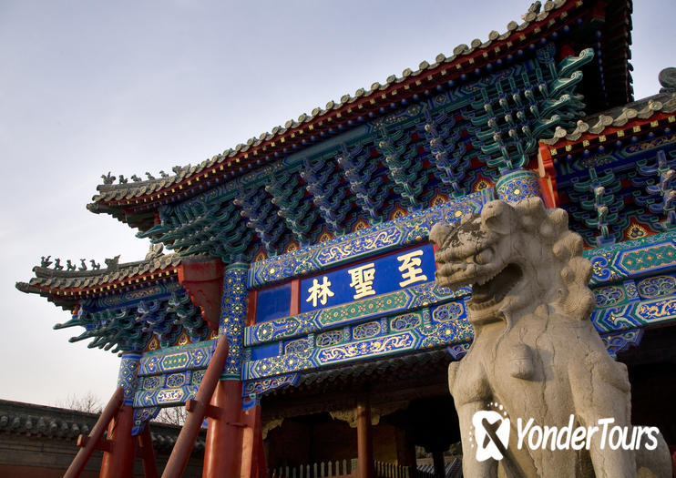 Confucius Temple
