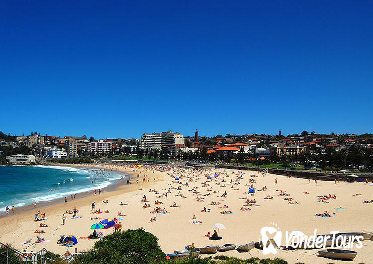 Coogee Beach Coogee Beach