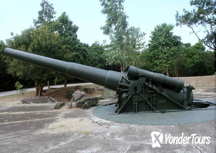 Corregidor Island