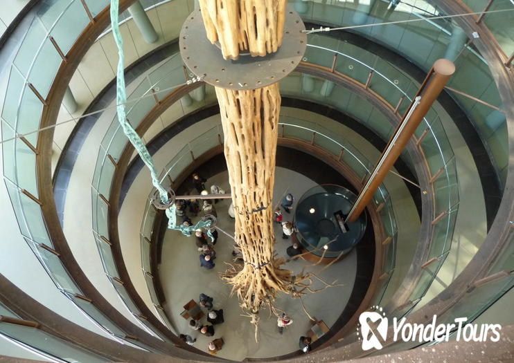 CosmoCaixa Barcelona CosmoCaixa Barcelona