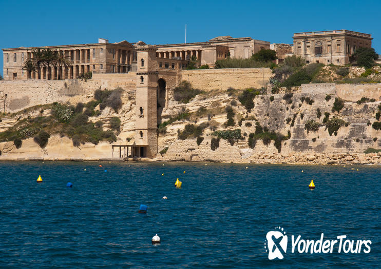 Cospicua Cospicua