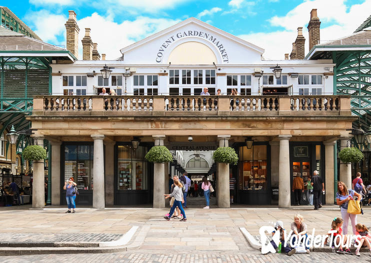 Covent Garden Covent Garden