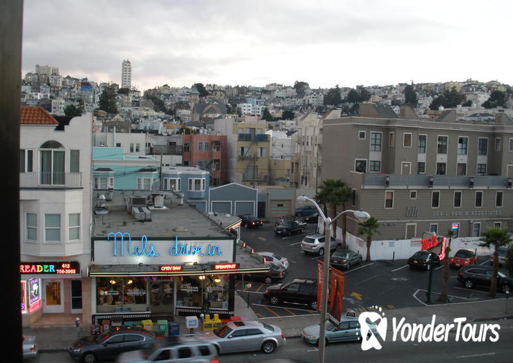 Cow Hollow