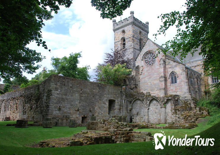 Culross