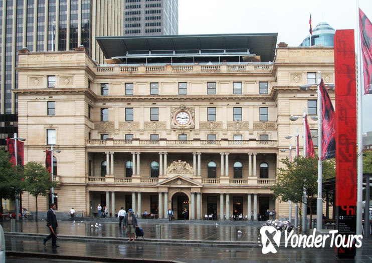 Customs House