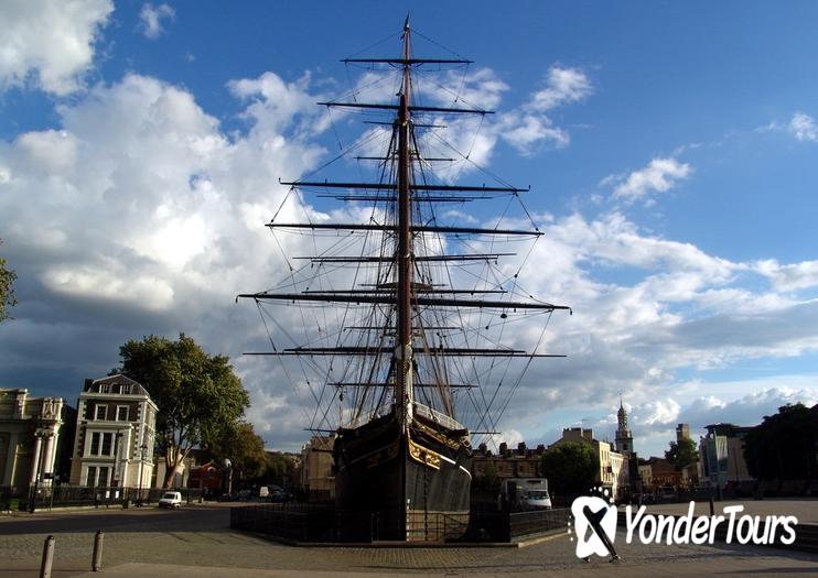 Cutty Sark