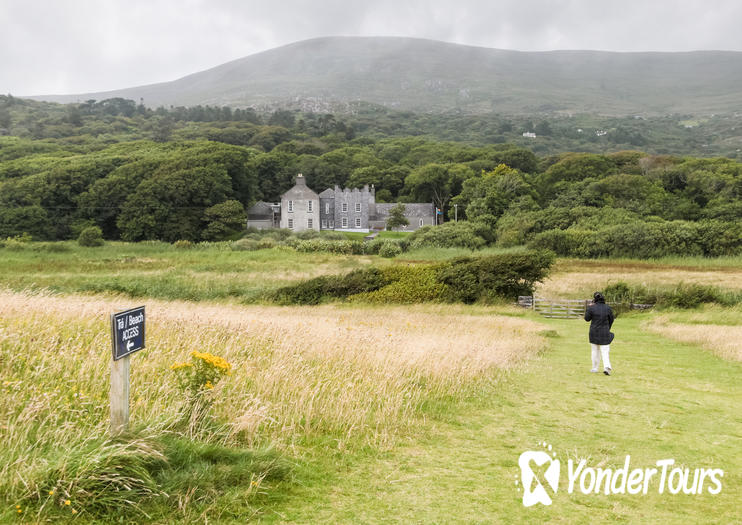 Derrynane House