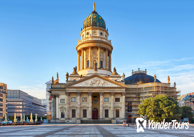Deutscher Dom Deutscher Dom